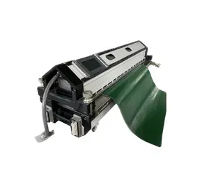 Air Cooling Press PVC PU Conveyor Belt Hot Jointing Vulcanizer