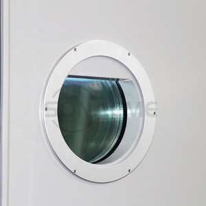 SONACME Hochpräzise Umwelttestkammer |   Perfektes Design für Höhen- und Zuverlässigkeitsprüfungen CE-Zertifiziertes Laborgerät - Product Image 5