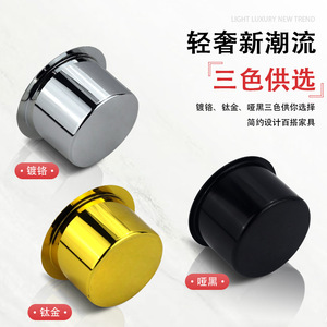Portavasos para Auto G58, Cenicero Universal para Asiento Trasero, Diseño Moderno y Simple - Product Image 2
