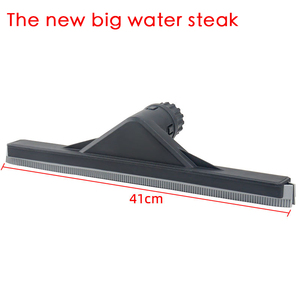 Piezas de aspiradora, accesorios para aspiradora <span class=keywords><strong>grande</strong></span> y transparente de acero, cepillo de suelo, manta, cabezal de recogida limpio para aspiradora JEBA - Product Image 6