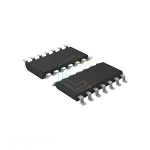 OPA2392DR Acquista Componenti Elettronici Online, Distributore Autorizzato, Chip DUAL, BASSO OFFSET (10 V), BASSO <span class=keywords><strong>NOI</strong></span> - Product Image 1