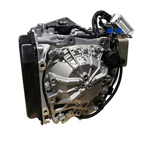 Ensemble de transmission <span class=keywords><strong>automatique</strong></span> AL4 DPO 1.6L 2.0L, boîte de vitesses <span class=keywords><strong>automatique</strong></span> à 4 vitesses FWD pour Peugeot Citroën <span class=keywords><strong>Renault</strong></span> - Product Image 5