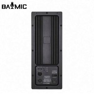 Aoshen ลำโพง PRX612 1000W ระดับมืออาชีพโมดูลเครื่องขยายเสียงระดับ D สำหรับโปรระบบเสียง - Product Image 1
