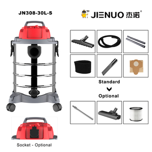 JIENUO 1200W 30L <span class=keywords><strong>aspirateur</strong></span> sec et humide hôtel <span class=keywords><strong>lavage</strong></span> voiture atelier nettoyeur <span class=keywords><strong>de</strong></span> poussière JN308-30L-1-1200W - Product Image 3