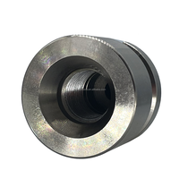 Haute Performance BT30-1/2 "mandrin à pince à gaz CNC porte-outils à cône pour Brembana/Breton/Intermac/Bimatech Machine