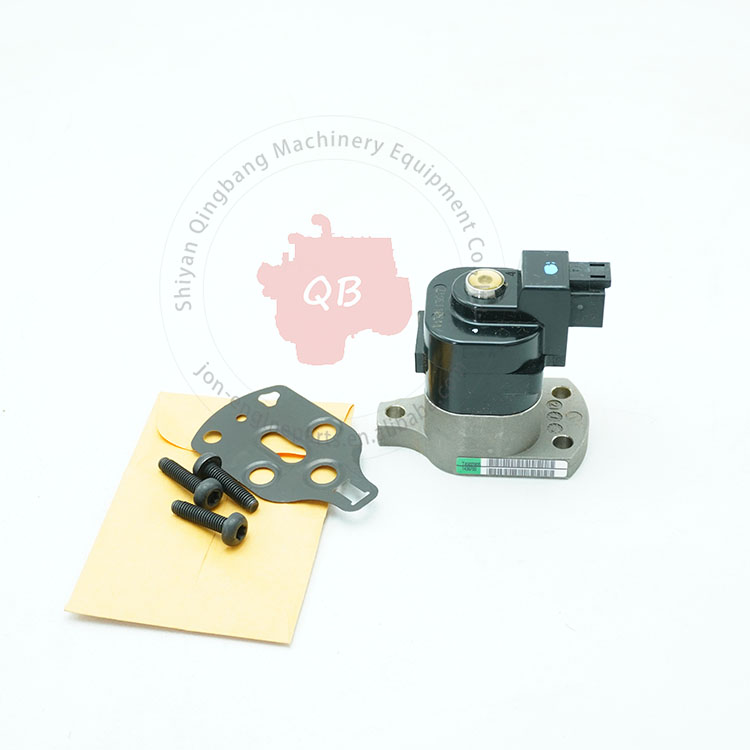 4089981 Cummins Engine Parts Qsx15 ISX15 Actuator 4902905