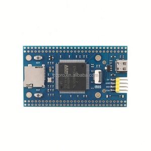 STM32F407ZGT6 M4 STM32F4 STM32 F407 บอร์ดพัฒนาระบบการเรียนรู้คอร์อาร์ม โมดูล Cortex-M4 - Product Image 3