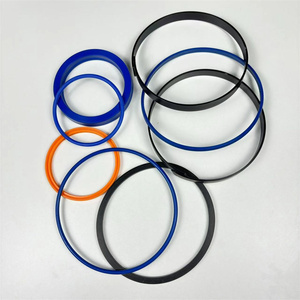 Thủy lực con dấu Kit 991/10130 cho 3cx 4CX động cơ backhoe loader - Product Image 5