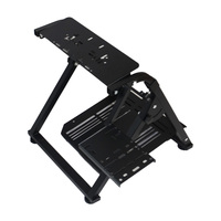 Cockpit compact et complet pour usage domestique