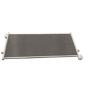 Condensador de Aire Acondicionado para Camiones de Alta Calidad, 5 mm, 20838901, 20555299, 21086300, para Camiones Volvo - Product Image 4