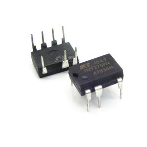 <span class=keywords><strong>TNY275</strong></span> TNY275PN DIP-7電源管理チップ - Product Image 1
