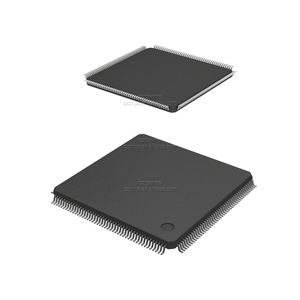 Coût optimisé S1C33L05F00A300 Circuit intégré de microcontrôleur QFP-176 IC CZSKU:MH713VWH30 - Product Image 1