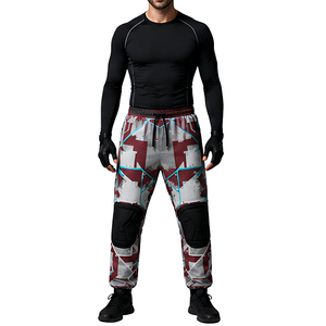 Pantalon de jogging homme de haute qualité à prix abordable, disponible dans toutes les couleurs, pantalon homme sur mesure. - Product Image 1