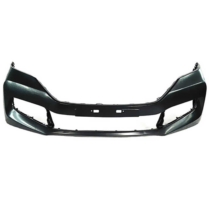 14-15 Accords Plastic Body Kit Front Bumper Oem:71100-T2J-H00ZZ Auto Parts Image 1