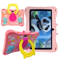 Tabletas Educativas para Niños OEM ODM de 7 Pulgadas, MTK6735 Quad Core, 1024X600IPS, Cámara Dual 3.0MP+5.0MP, Tabletas Wifi Económicas para el Aprendizaje Infantil