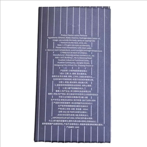 น้ำหอมดูไบแท้ <span class=keywords><strong>JEAN</strong></span> <span class=keywords><strong>MISS</strong></span> น้ำหอมดีไซเนอร์จากผู้ผลิตโดยตรง 1:1 พร้อมใบเสร็จ สเปรย์ฉีดตัว แบรนด์อาหรับ ขวดหรูหรา กลิ่นหอม - Product Image 6