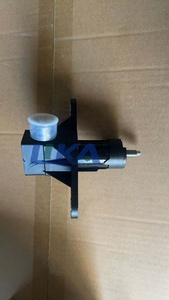 Válvula de control de presión del <span class=keywords><strong>sensor</strong></span> de válvula de suspensión neumática 7421643575 para camión Renaut - Product Image 2