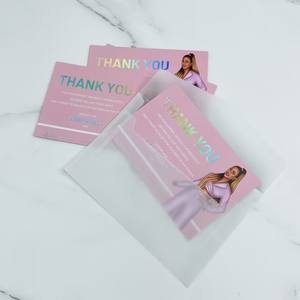 Papier parchemin doré translucide givré à bordure, idéal pour le traçage et les enveloppes – Vente chaude en stock - Product Image 5