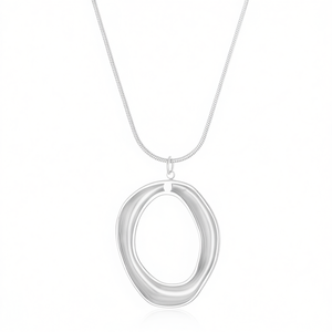 Fashion Necklace C3033 for Women High Quality Jewelry - Product Image 3