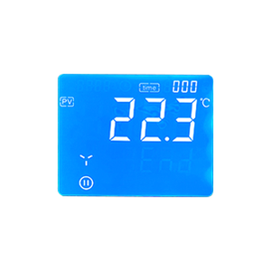 Jingfei SHZ-82 rt + 5 ~ 50 ℃ מעבדה הוביל תצוגה דיגיטלית גז אמבט טיקר טמפרטורה קבוע סיבובי גז מתנודד - Product Image 4