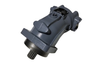 Bomba de Pistones Axiales de Alta Presión A2FO, Motor Hidráulico de Pistones A2FM12/61W-VPB030 A2FM32 A2FM45 A2FM12/61W-VPB030 Características - Product Image 5
