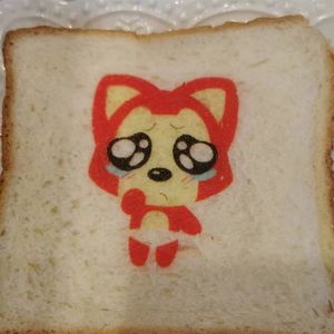 เครื่องพิมพ์กาแฟ 3 มิติ EVEBOT EB-FC1 จัดส่งฟรี ใช้หมึกกินได้ สำหรับพิมพ์ลายบนกาแฟ คาปูชิโน ลาเต้ สีสันสดใส เหมาะสำหรับบาริสต้า โรงแรม เครื่องพิมพ์อาหารแบบอิงค์เจ็ท - Product Image 6