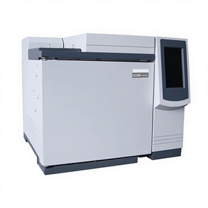 Analyseur haute sensibilité Bibo GC1290, instrument de chromatographie en phase gazeuse pour analyse en laboratoire GC11120/GC1290 Drawell Gc11120/gc1290 - Product Image 1