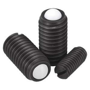 Fixations de serrage Kipp K0310 en métal, taille standard pour usage industriel - Product Image 1