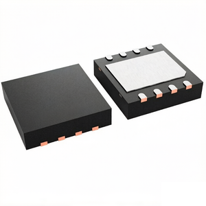UCC27201ADRMR 3A 120V ไดรเวอร์เกตแบบฮาล์ฟบริดจ์ VSON-8 - Product Image 1