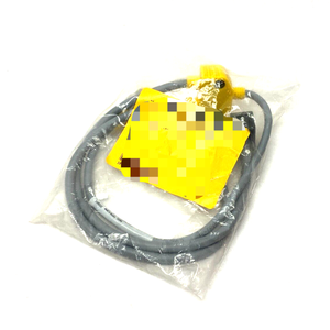 كابل توصيل Vb2-rs 4.5t-0.3/2tc9s <span class=keywords><strong>2</strong></span>-l653-0.3/0.3 طراز Ux00218 جديد أصلي متوفر للبيع الفوري مخصص للأتمتة الصناعية - Product Image 1