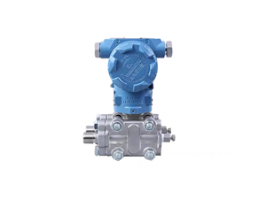 Датчик перепада давления / датчик давления Tolaway TLW-700 4-20мА Hart, на основе монокристаллического кремния, IP66, гарантия 1 год - Product Image 2