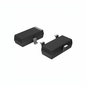 BOM IC In Stock Diodes CZRT5253B-G TO-236-3, SC-59, SOT-23-3 Electronic Circuit Components - Product Image 1