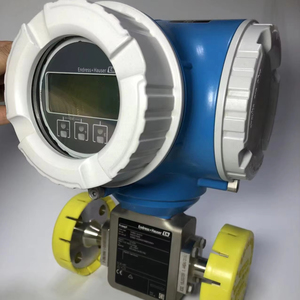 Medidor de Flujo E+H Promag H 5H3B02, Precisión: 0.5%, Directo del Fabricante, Disponible para Suministro a Largo Plazo - Product Image 6