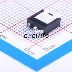 Vente entière STD5NK50ZT4 TO-252(DPAK) Transistor à effet de champ (MOSFET) - Product Image 2