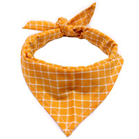 Bavoirs de pâques pour chiens et chats, écharpe lavable en Polyester, nœud papillon, accessoires de toilettage pour animaux de compagnie, Bandana pour chiens et chats, nouvelle collection