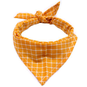 ผ้าพันคอโพลีเอสเตอร์ซักได้สำหรับสัตว์เลี้ยง,อุปกรณ์เสริมผ้าโพกศีรษะสำหรับแต่งขนสัตว์เลี้ยงสุนัขเลี้ยงแมวเทศกาลอีสเตอร์ - Product Image 3