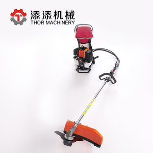 Tmaker 42.7cc ألة جز العشب أفضل بيع فرشاة المقطع - Product Image 2