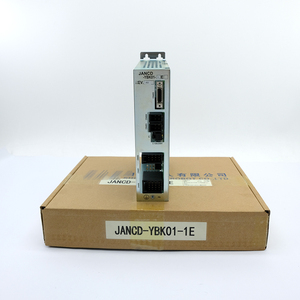 แผงวงจรควบคุมหุ่นยนต์ JANCD-YBK01-1E DX100 ของแท้ - Product Image 1