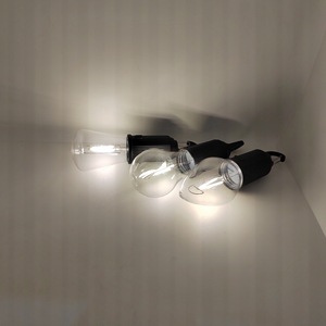 ราคาโรงงาน หลอดไฟ LED แบบชาร์จได้ รุ่น TYPE-C 5V ความจุแบตเตอรี่ 400mah ปรับความสว่างได้ เหมาะสำหรับตกแต่งในช่วงเทศกาล - Product Image 5