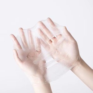 Oem ovilz nhãn hiệu riêng mụn chăm sóc da dưỡng ẩm sâu nước Đấu Thầu Facial <span class=keywords><strong>Mask</strong></span> tấm với trẻ hóa - Product Image 6