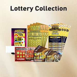 Fabrication de cartes à gratter personnalisées avec impression couleur, cartes de loterie, cartes de <span class=keywords><strong>gagnant</strong></span> de lotto, cartes à gratter avec <span class=keywords><strong>code</strong></span> QR scannable - Product Image 5
