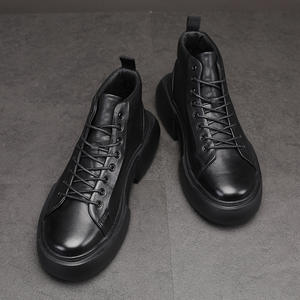 Zapatillas Deportivas para Hombre, Transpirables, Antideslizantes, para Gimnasio, Entrenamiento, Correr - Product Image 4