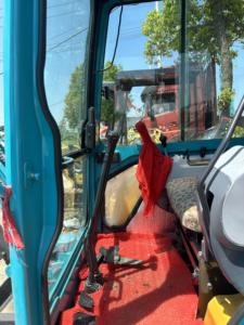 U27 U17 U15 U35คูโบต้ารถขุดขนาดเล็ก3.5ตัน2ตัน1.7ตัน2.7ตันรถขุดตีนตะขาบมือสอง - Product Image 6