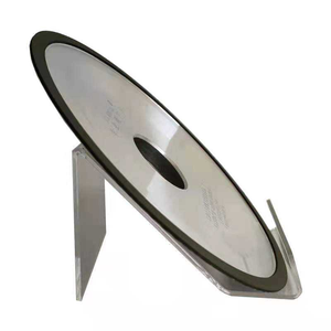 LD/12A2 150X32X6X0.7金恒泰五金工具碟形金刚石工具砂轮重新刃磨金属切割盘 - Product Image 4