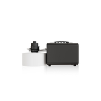 Diffuseur de parfum électrique intelligent pour système CVC, usage domestique et commercial, diffusion d'huiles sans eau, contrôlé par application, purificateur d'air écologique