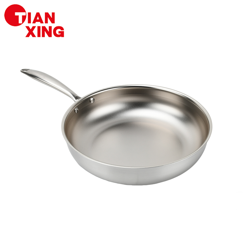 stainless steel