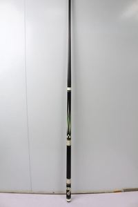 Taco de Billar de Fibra de Carbono de Alta Precisión, Taco de Billar Ligero de Carbono para Jugadores Aficionados y Profesionales - Product Image 4