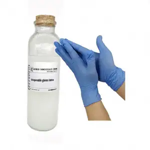 Cina fornitore chimico di gomma poliuretanica liquido può compatibilità con la materia prima di gomma per il commercio all'ingrosso