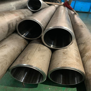 מושחז צינור BK + S E355 EN10305-2 הידראולי צילינדר מפעל מפעל מחיר - Product Image 6