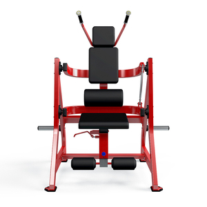 Machine commerciale en gros d'équipement <span class=keywords><strong>de</strong></span> forme physique <span class=keywords><strong>de</strong></span> gymnase <span class=keywords><strong>de</strong></span> haute qualité - Product Image 2